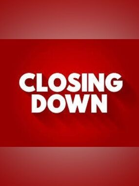 MY GOAL IS TO CLOSE DOWN BY THE THE END OF 2026/2027
STARTED ON MARCH 2019.